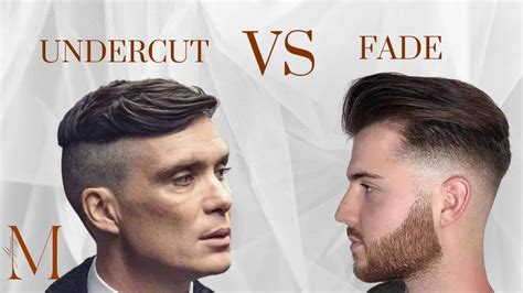 undercut undercut|undercut vs fade.